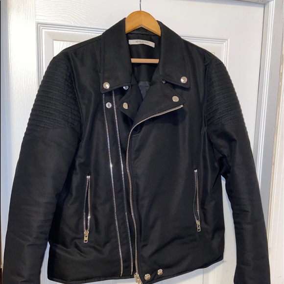 givenchy paris jacket
